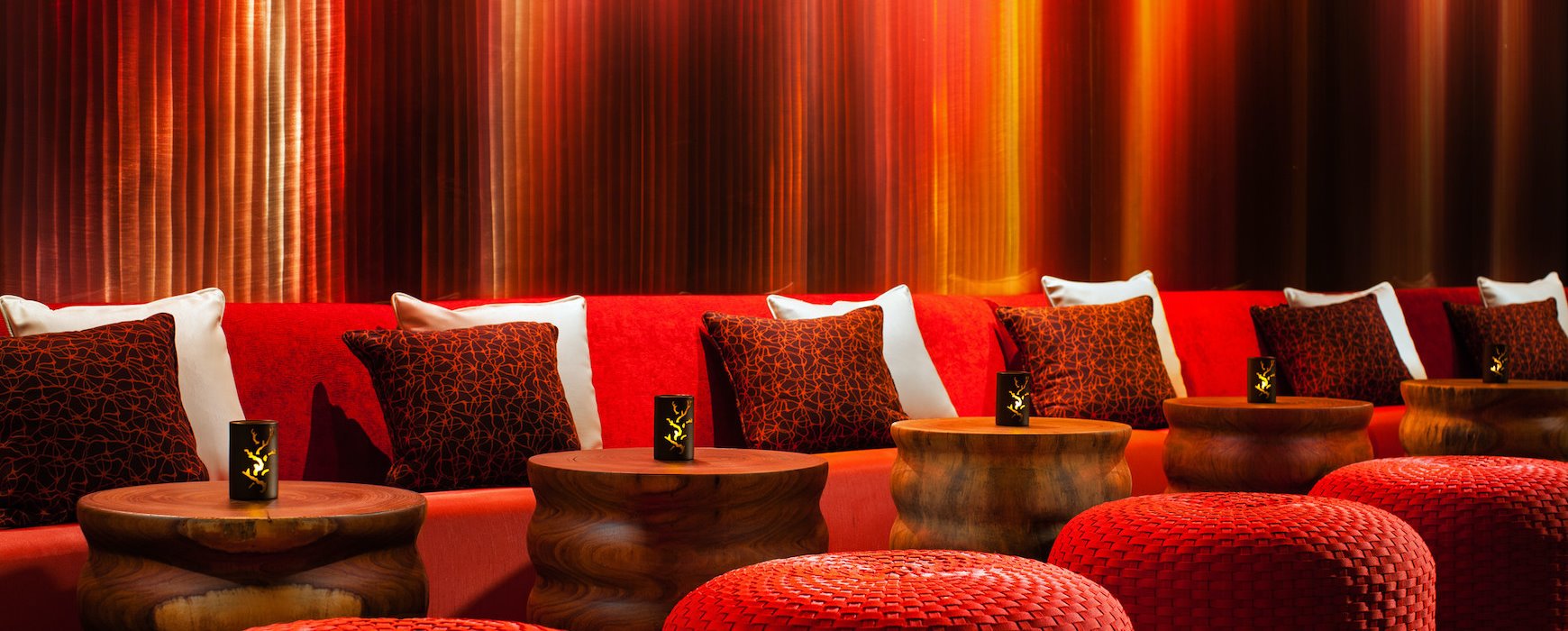 ラムファイヤー シェラトン・ワイキキのレストラン＆バー