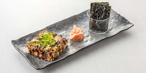 メニュー | ラムファイヤー