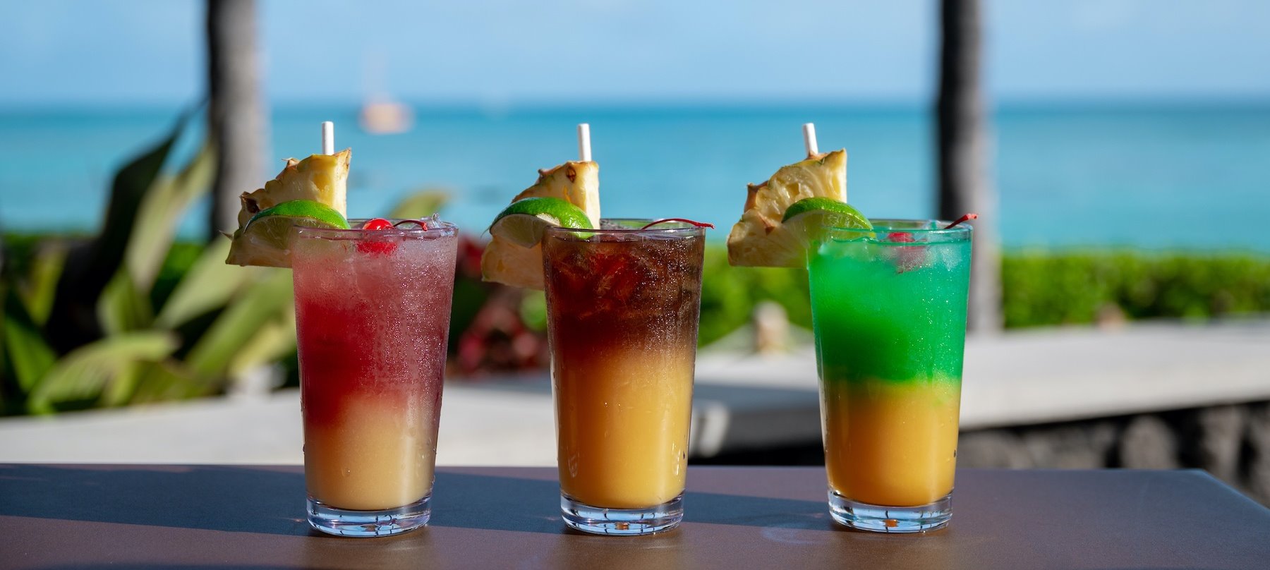 Waikiki, Honolulu Restaurants RumFire Waikiki