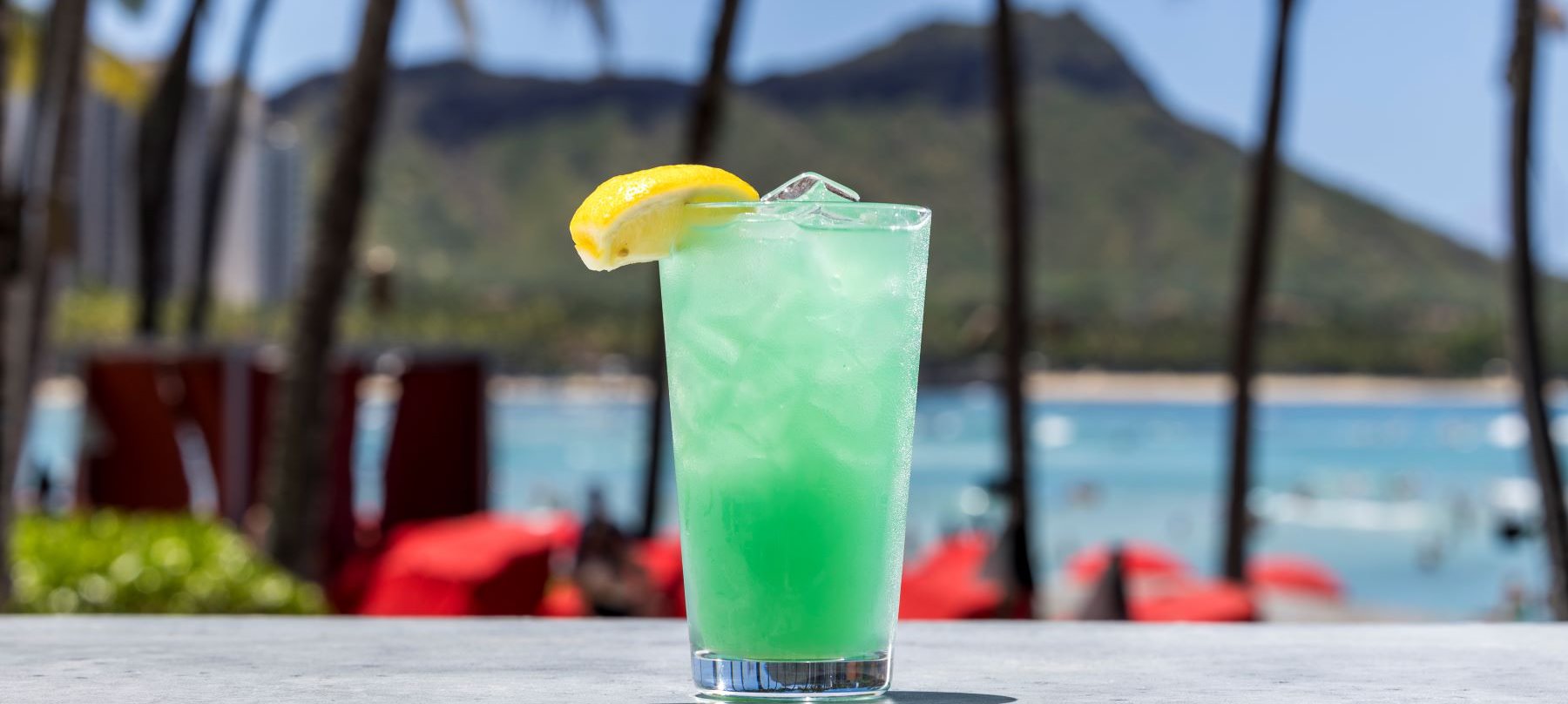 Waikiki, Honolulu Restaurants RumFire Waikiki