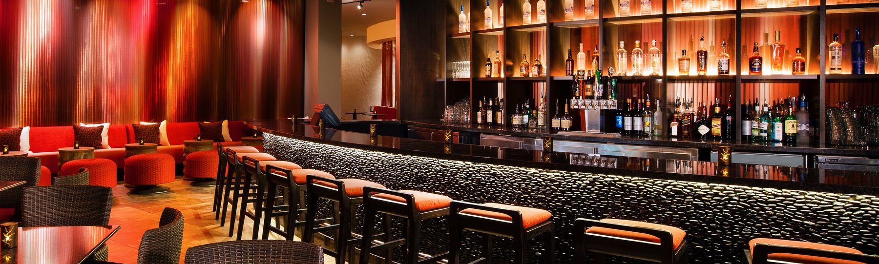 Waikiki Beach Restaurants RumFire Waikiki