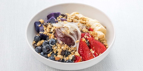 Waikiki Lunch & Dinner Menus | RumFire Waikiki