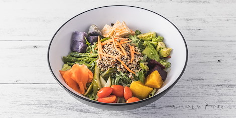 Waikiki Lunch & Dinner Menus | RumFire Waikiki