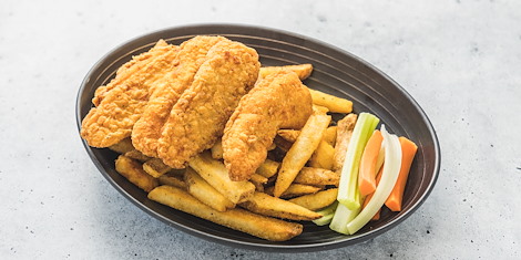 Waikiki Lunch & Dinner Menus | RumFire Waikiki