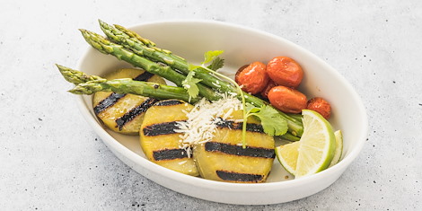 Waikiki Lunch & Dinner Menus | RumFire Waikiki