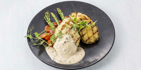 Waikiki Lunch & Dinner Menus | RumFire Waikiki