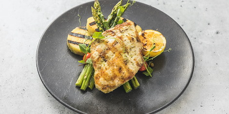 Waikiki Lunch & Dinner Menus | RumFire Waikiki