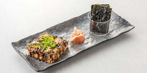 Waikiki Lunch & Dinner Menus | RumFire Waikiki