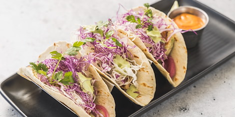 Waikiki Lunch & Dinner Menus | RumFire Waikiki